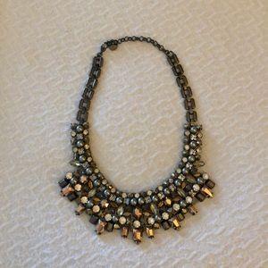 Stella & Dot Statement Necklace